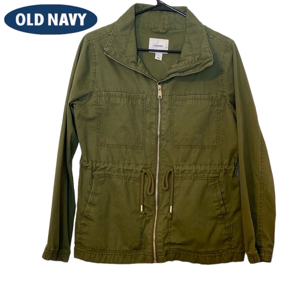 Old Navy Euc Medium Jacket - image 1